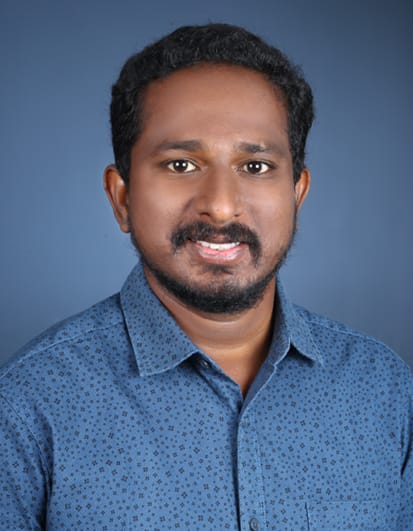 Dr. P. Vijay Anil Kumar
